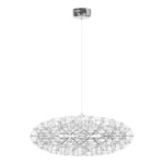9027-75 Chrome Подвесной светильник LOFT IT Raimond