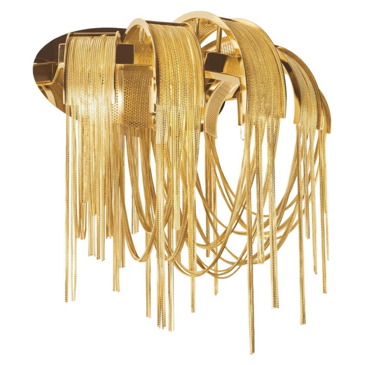 в наличии 10404W/C GD Бра LOFT IT Volver - купить в интернет-магазине Светильники Торг