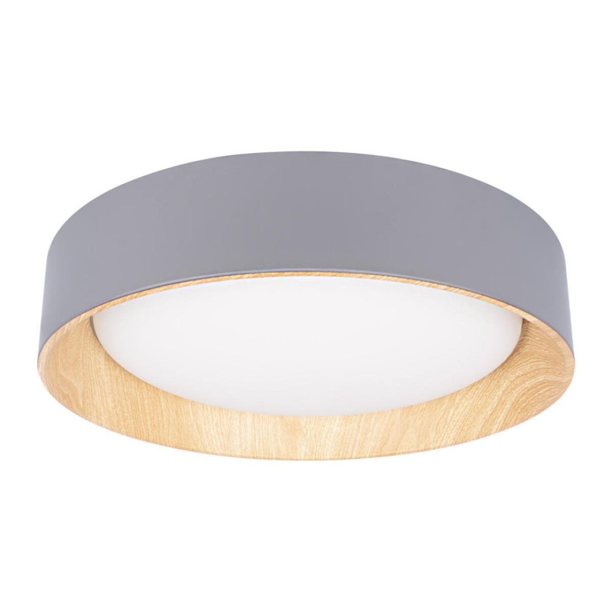 в наличии 10202 Grey Потолочный светильник LOFT IT Coin - купить в интернет-магазине Светильники Торг