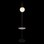 в наличии 10145 Black Торшер LOFT IT Sonni - купить в интернет-магазине Светильники Торг