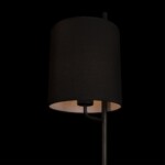 в наличии 10253F/A Black Торшер LOFT IT Ritz - купить в интернет-магазине Светильники Торг