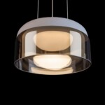 10466P Smoke Подвесной светильник LOFT IT Totem — изображение 2