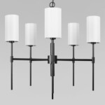 в наличии 10307 Black Подвесной светильник LOFT IT Comfy - купить в интернет-магазине Светильники Торг