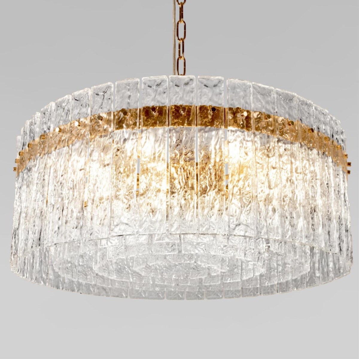 в наличии 10297/600 French gold Подвесной светильник LOFT IT Nevada - купить в интернет-магазине Светильники Торг