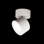 в наличии 10323/A White Накладной светильник LOFT IT Focus - купить в интернет-магазине Светильники Торг