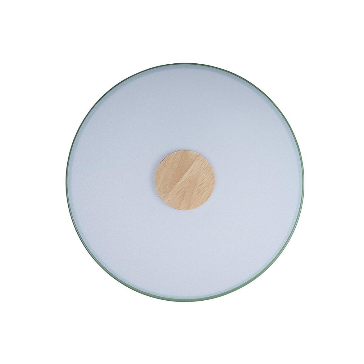 10003/24 Green Потолочный светильник LOFT IT Axel — изображение 3