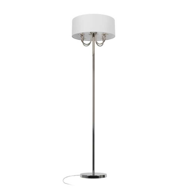 10416F CR Торшер LOFT IT Balance