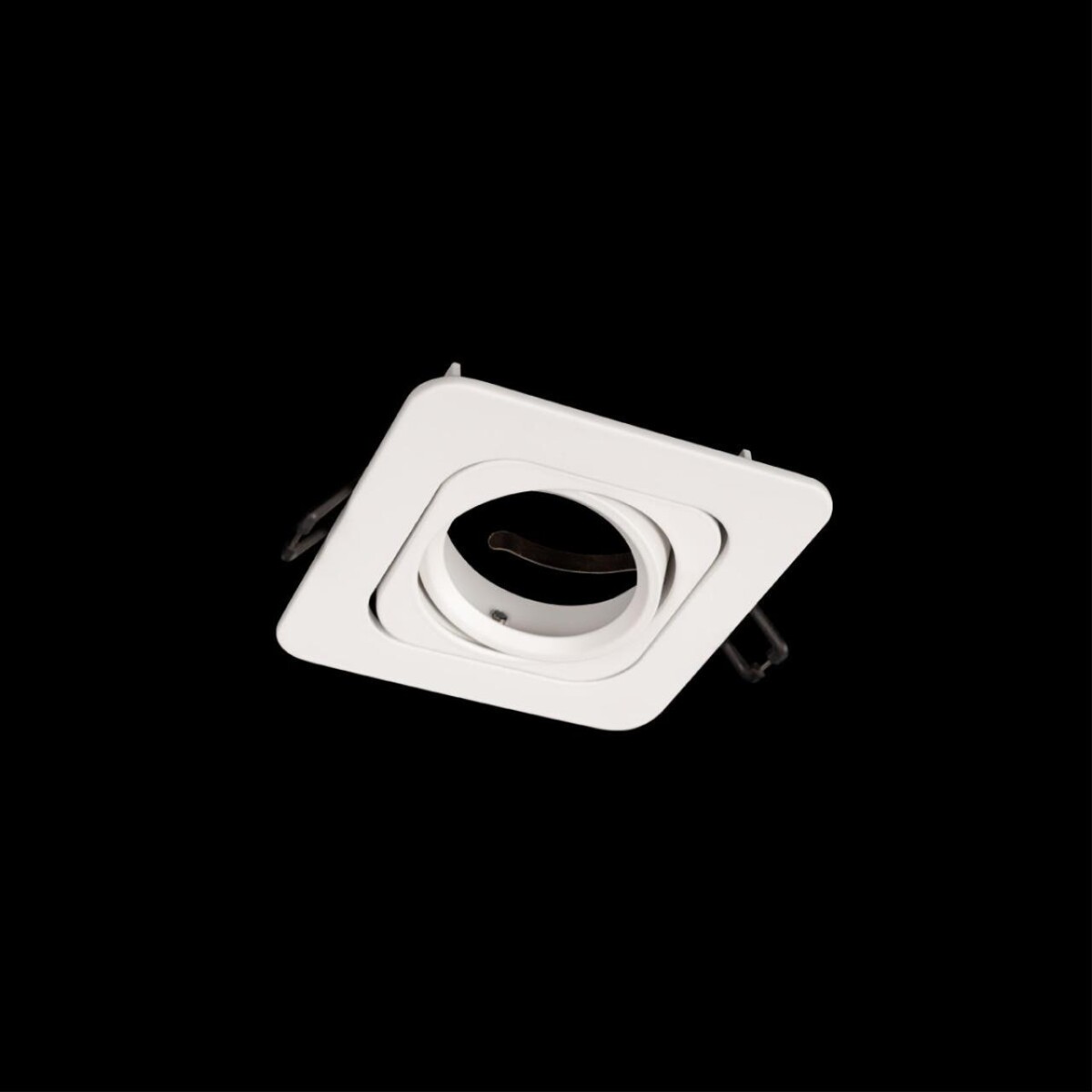 10342 White Встраиваемый светильник LOFT IT Trick — изображение 2