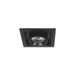 в наличии 10327/B Black Встраиваемый светильник LOFT IT Apex - купить в интернет-магазине Светильники Торг