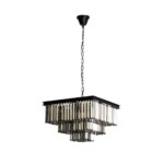 в наличии 10018/500S Подвесная люстра LOFT IT Prism - купить в интернет-магазине Светильники Торг