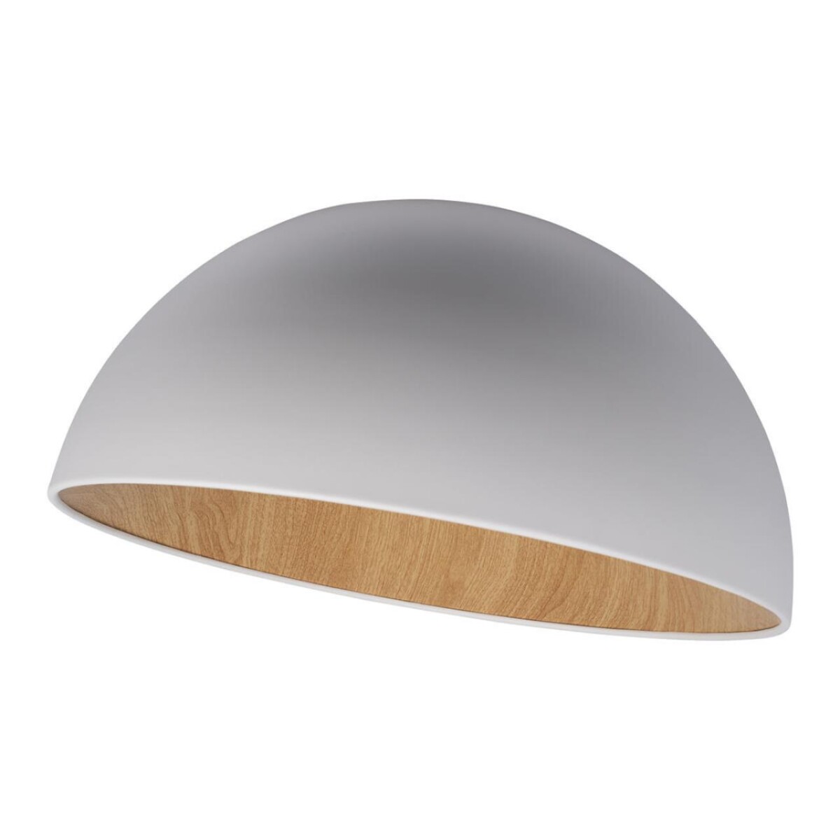 в наличии 10197/500 White Потолочный светильник LOFT IT Egg - купить в интернет-магазине Светильники Торг