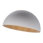 в наличии 10197/500 White Потолочный светильник LOFT IT Egg - купить в интернет-магазине Светильники Торг