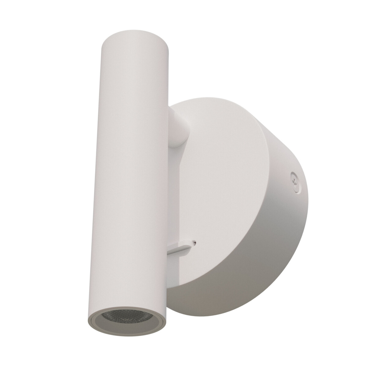 200546 Бра OMEGA LED 3W 170LM G БЕЛЫЙ 4000K — изображение 1