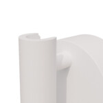 200546 Бра OMEGA LED 3W 170LM G БЕЛЫЙ 4000K — изображение 2