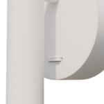 200546 Бра OMEGA LED 3W 170LM G БЕЛЫЙ 4000K — изображение 3