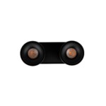 в наличии 10323/2A Black Накладной светильник LOFT IT Focus - купить в интернет-магазине Светильники Торг