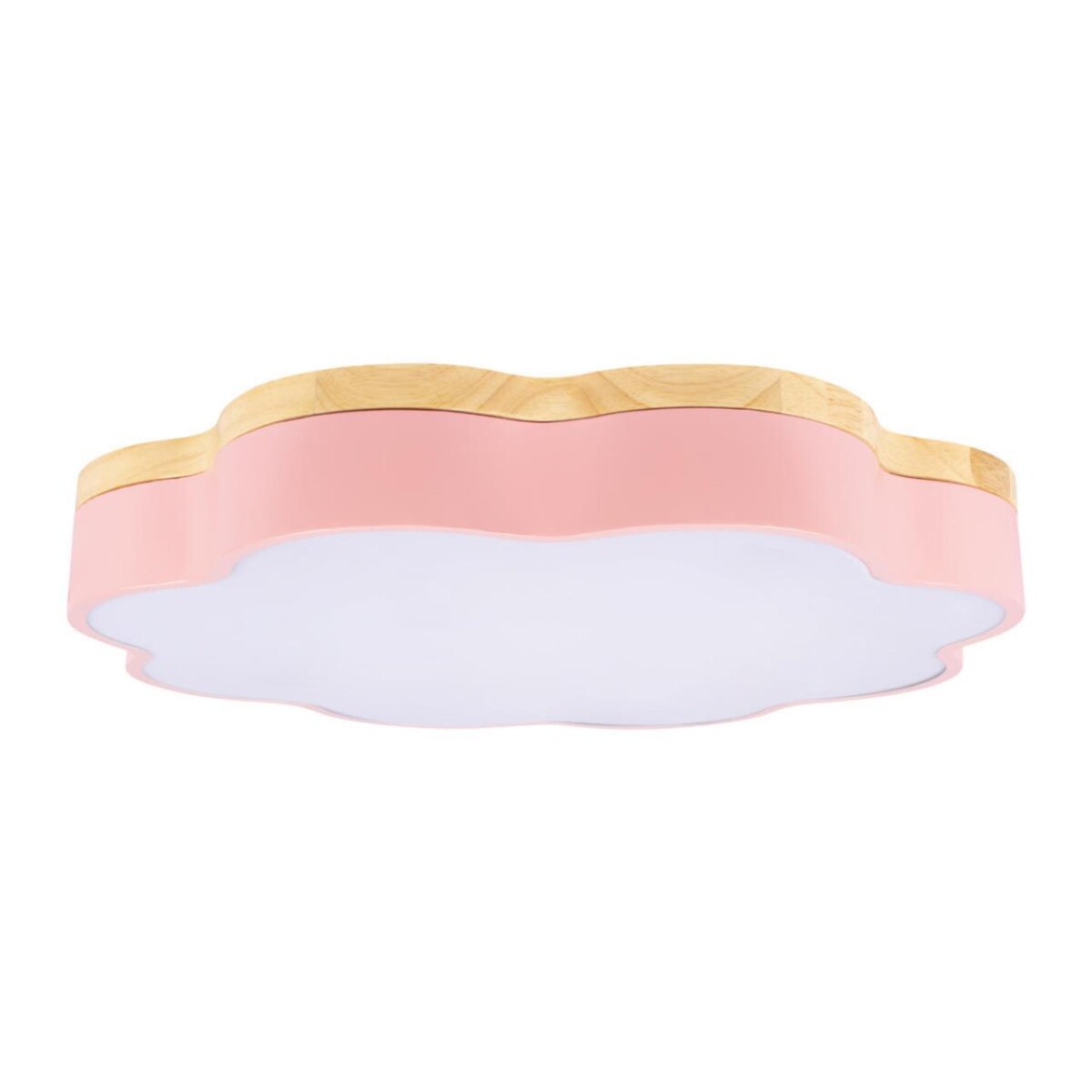 10225/36 Pink Потолочный светильник LOFT IT Axel — изображение 3