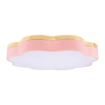 10225/36 Pink Потолочный светильник LOFT IT Axel — изображение 3