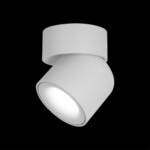 в наличии 10180 White 4000K Накладной светильник LOFT IT Tictac - купить в интернет-магазине Светильники Торг