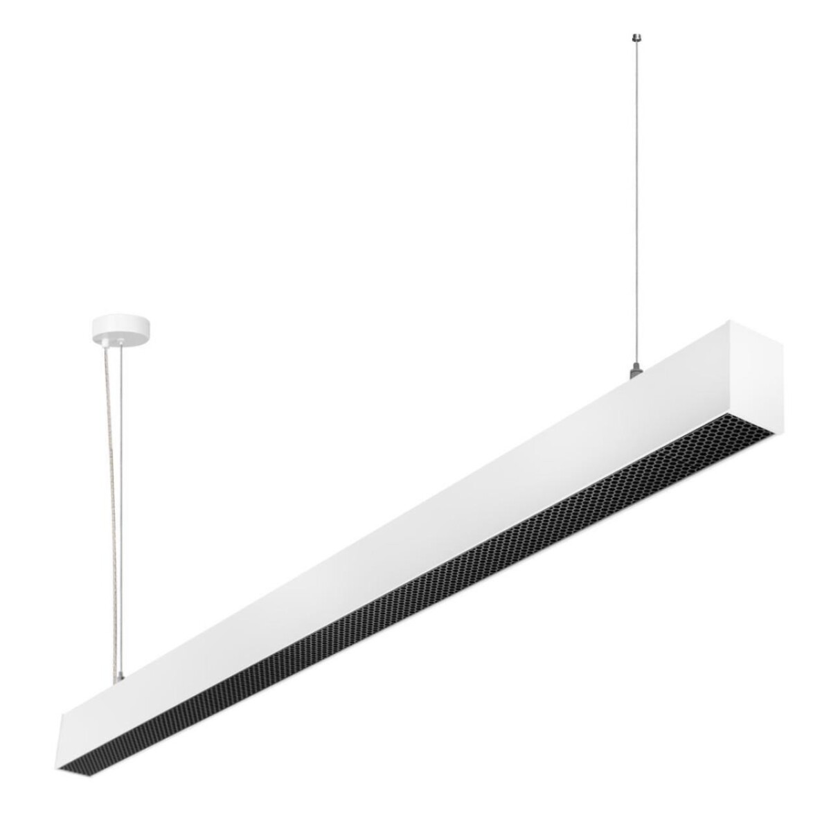 в наличии 10318/C White Подвесной светильник LOFT IT Vim - купить в интернет-магазине Светильники Торг