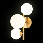 в наличии 10236/3W Настенный светильник LOFT IT Tely - купить в интернет-магазине Светильники Торг