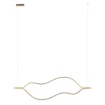 в наличии 10403/1400 AB Подвесной светильник LOFT IT Tape Light - купить в интернет-магазине Светильники Торг