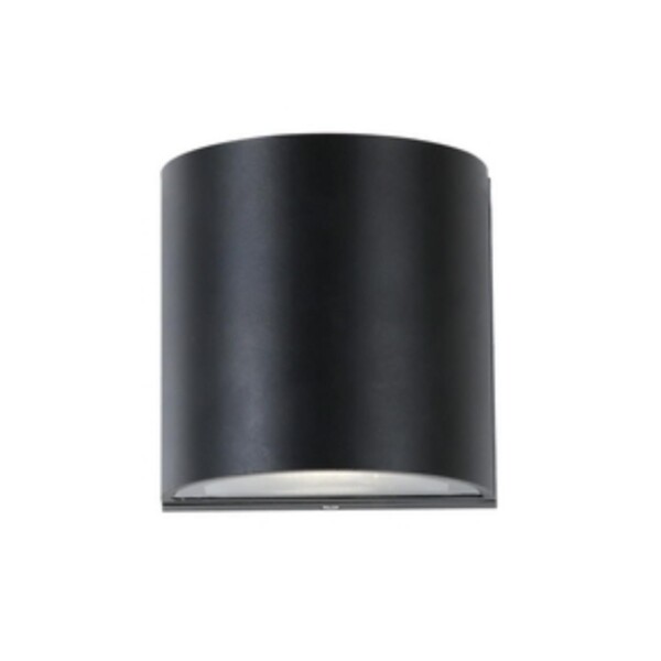 2683-2W, уличный светильник, D80xW120xH120, 2xLEDx3W, 480LM, 3000K, IP54, included