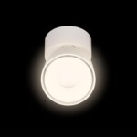 в наличии 10323/A White Накладной светильник LOFT IT Focus - купить в интернет-магазине Светильники Торг