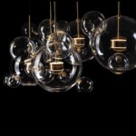 в наличии 2027-S5 Подвесной светильник LOFT IT Bolle - купить в интернет-магазине Светильники Торг