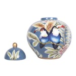 10289V/S Декоративная ваза LOFT IT Pleasure — изображение 5