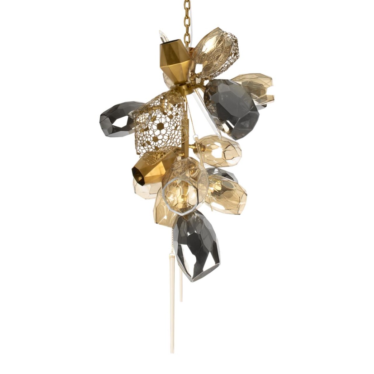 10401/600M Подвесная люстра LOFT IT Britannica — изображение 3