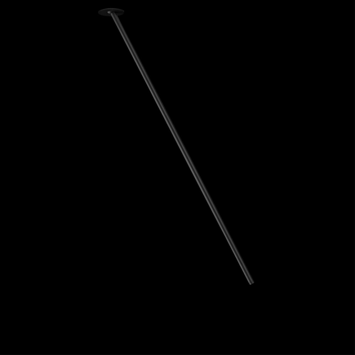 в наличии 10359/1000 Black Потолочный светильник LOFT IT Cane - купить в интернет-магазине Светильники Торг