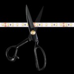 в наличии 10363/12065 WW LED Светодиодная лента LOFT IT Strip 5m, 9,6W/m, 24V, 3000K, IP65 - купить в интернет-магазине Светильники Торг