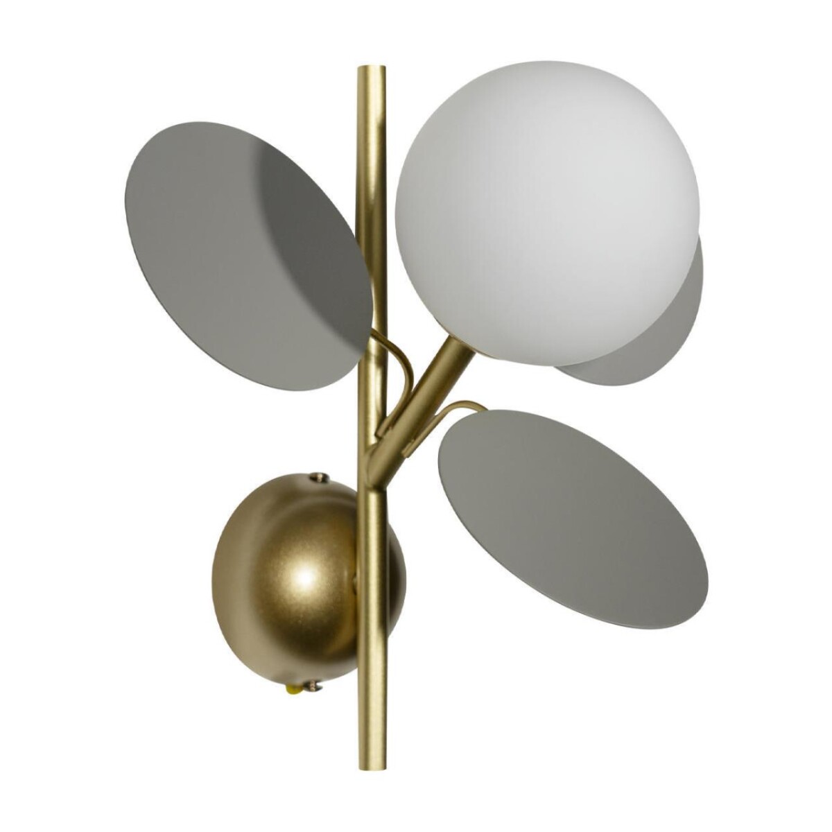 в наличии 10008/1W Grey Бра LOFT IT Matisse - купить в интернет-магазине Светильники Торг