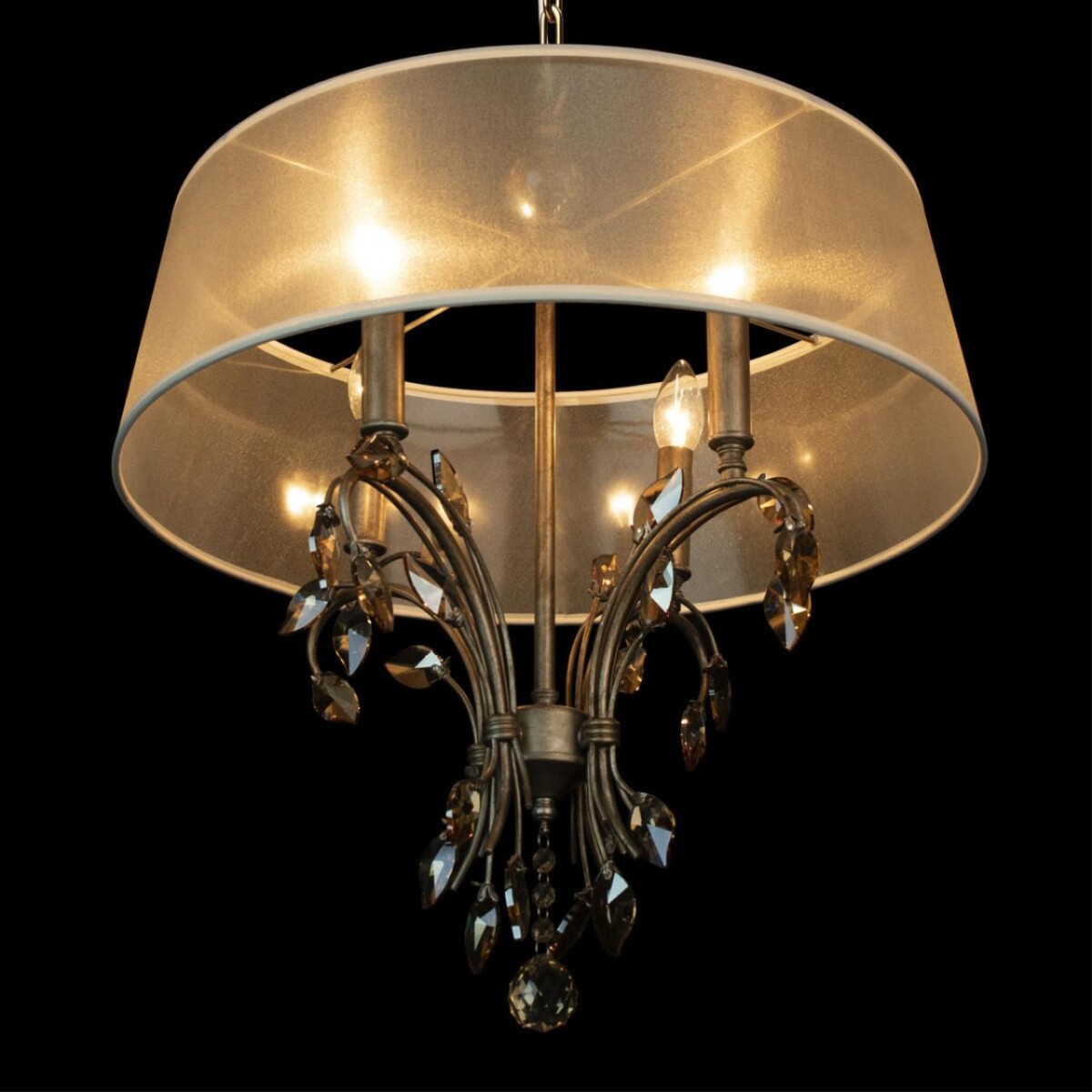 10305/B Подвесной светильник LOFT IT Hermitage — изображение 6