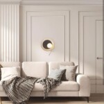 в наличии 10237W White Настенный светильник LOFT IT Wonders - купить в интернет-магазине Светильники Торг