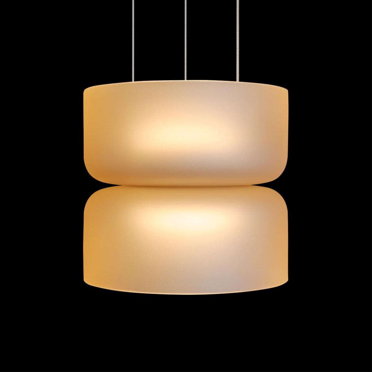 10466/2P Amber matte Подвесной светильник LOFT IT Totem — изображение 4