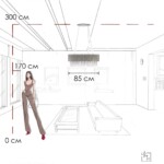 в наличии 10406/850L Подвесная люстра LOFT IT Opera - купить в интернет-магазине Светильники Торг