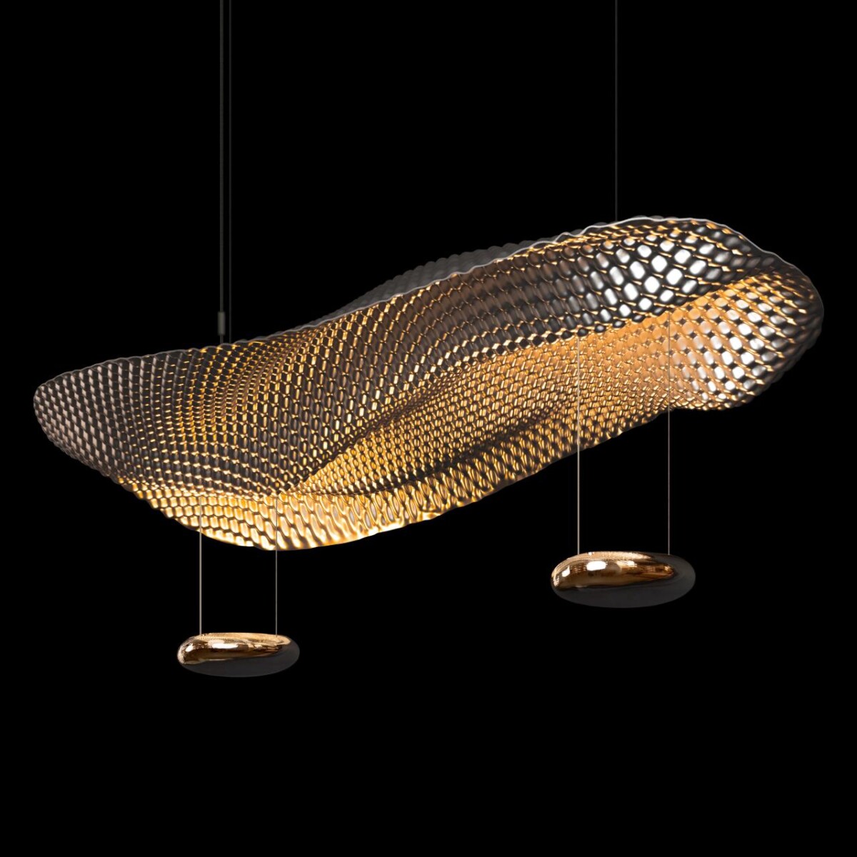 10478P Подвесной светильник LOFT IT Angel — изображение 8