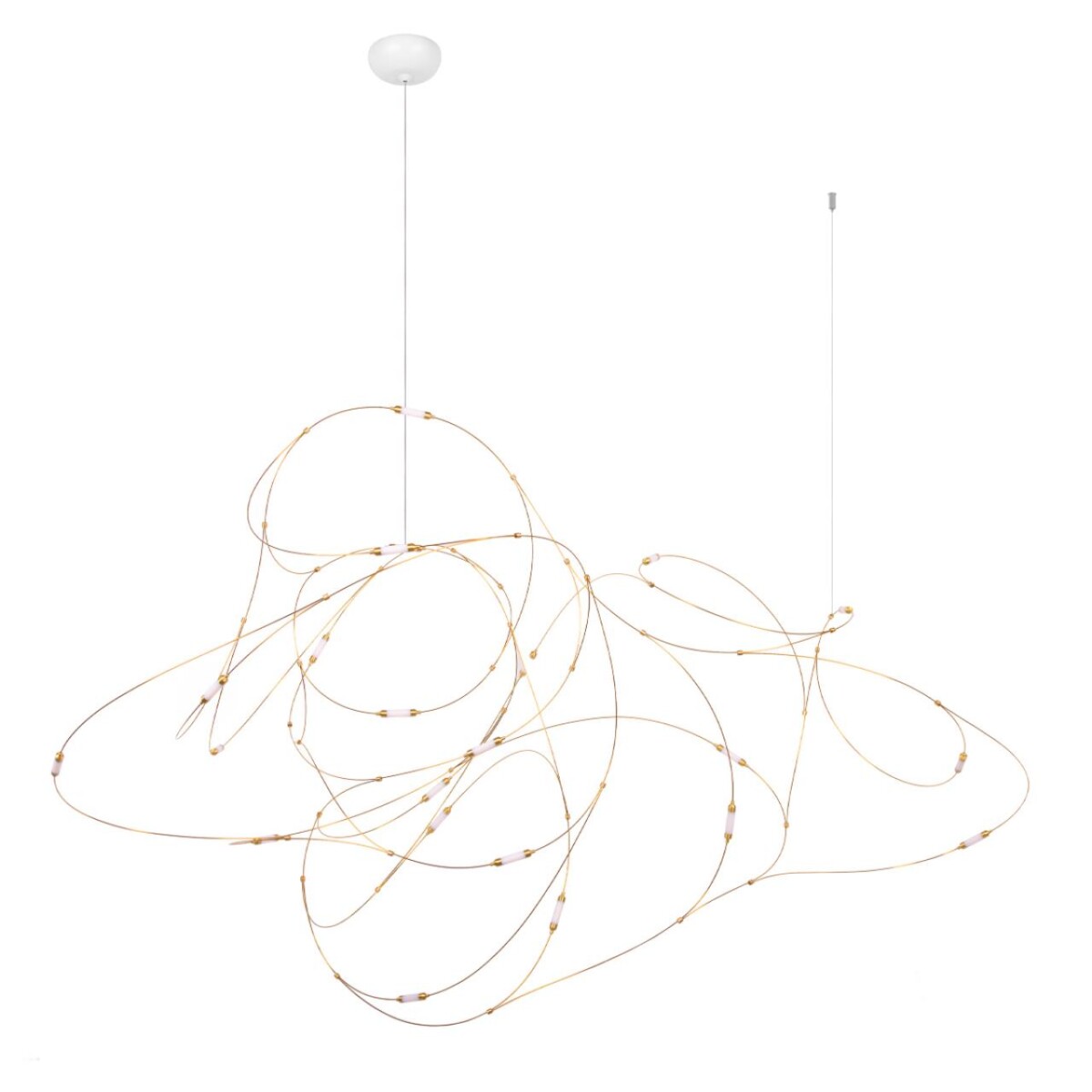 в наличии 10309/21 Подвесной светильник LOFT IT Flock of Light - купить в интернет-магазине Светильники Торг
