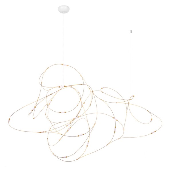 10309/21 Подвесной светильник LOFT IT Flock of Light