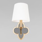 в наличии 10303W/B Brass Настенный светильник LOFT IT Silence - купить в интернет-магазине Светильники Торг