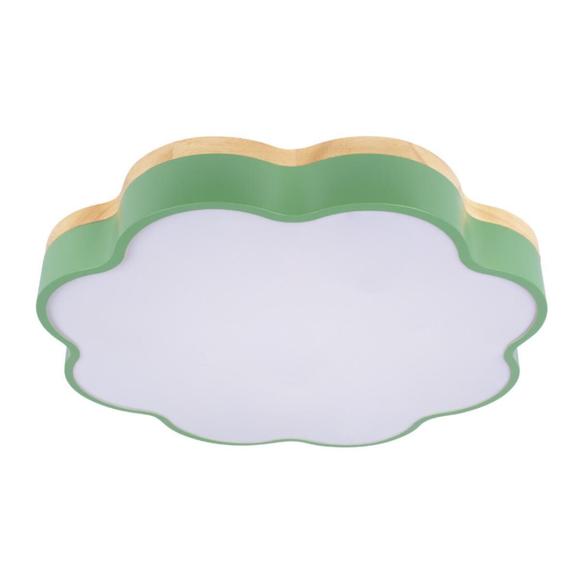 bf724464a545241f54175b15acb8bb89 10225/36 Green Потолочный светильник LOFT IT Axel — изображение 1