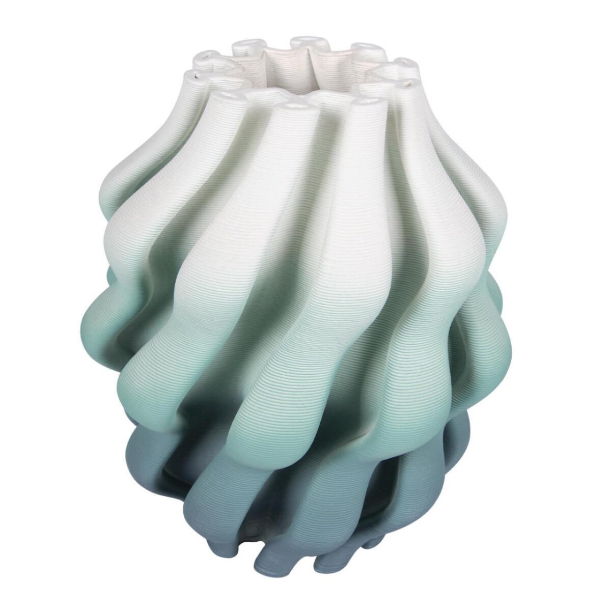 10264V/S Декоративная ваза LOFT IT Amalfi — изображение 3