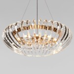 в наличии 10300/800 French gold Подвесной светильник LOFT IT Dakota - купить в интернет-магазине Светильники Торг