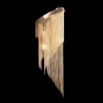 в наличии 10208W Gold Настенный светильник LOFT IT Stream - купить в интернет-магазине Светильники Торг