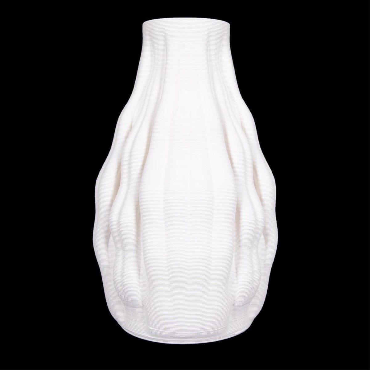 10263V/S Декоративная ваза LOFT IT Azzurra — изображение 2