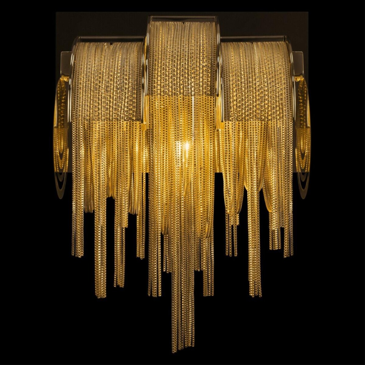 в наличии 10404W/A GD Бра LOFT IT Volver - купить в интернет-магазине Светильники Торг