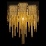 в наличии 10404W/A GD Бра LOFT IT Volver - купить в интернет-магазине Светильники Торг