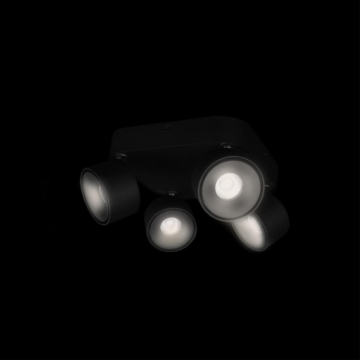 в наличии 10326 Black Накладной светильник LOFT IT Case - купить в интернет-магазине Светильники Торг